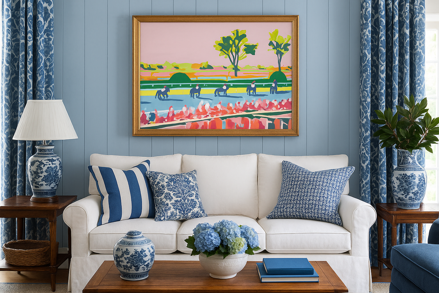 Thoroughbred Collection, Prints