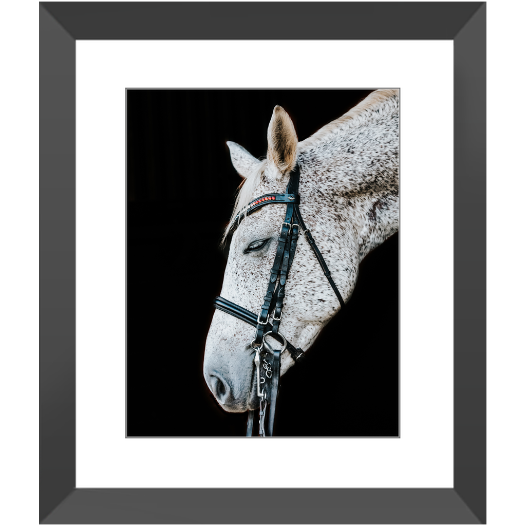 Apollo Series 2, Framed Print