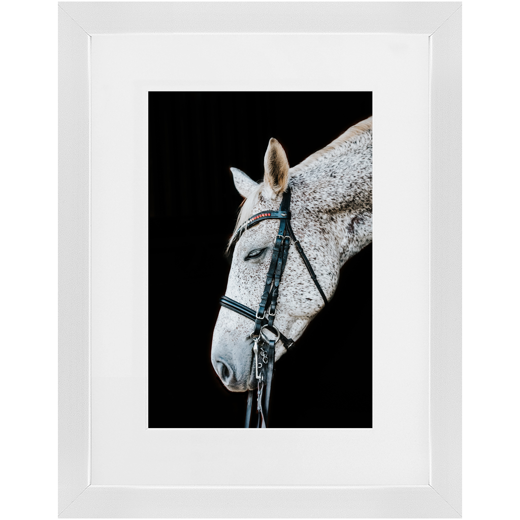 Apollo Series 2, Framed Print